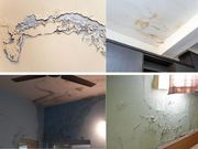 Water Seepage Waterproofing Contractors in Jayanagar