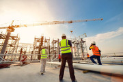 Industrial Construction Company - Mobile 9319412012