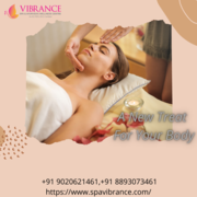 Spa Vibrance