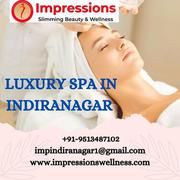 Best Spa Center Near Me Indiranagar