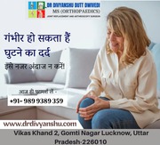 Best Orthopaedic Surgeon in Lucknow - Dr. Divyanshu Dutt Dwivedi