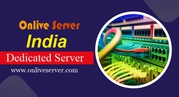 Onlive Server offers India VPS Server with High bandwidth