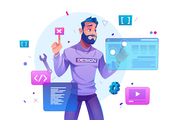 Best website designing company in Thiruvananthapuram