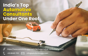 Automotive Consultants