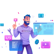 web development company in Ahmedabad | Glasierinc