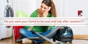 Office Cleaning Services in Malad - Sadguru Facility