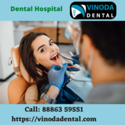 Dental hospital in Warangal,  Dental hospital in Hanamkonda
