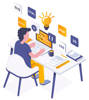 Web development services in Kolkata