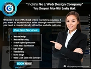 Best search engine optimization services in india - GALAXY WEB TECH