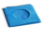 Best Quality Fenestrated Drape Manufacturer