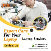 Door Step Computer Repair Service in Hyderabad-8333837100