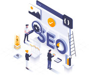 SEO services agency in Kolkata