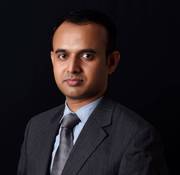 Best Gastroenterologist in PCMC,  Pune - Dr. Samrat Jankar