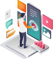 Tarkashilpa Cross Platform Mobile Application Development Company