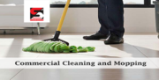 Office Cleaning Services in Andheri - Sadguru Facility
