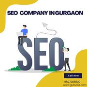 SEO Agency in Gurgaon