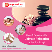 Thai Massage Near Me