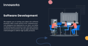 Software Development Company in Hyderabad