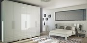 171+ Modular Wardrobe Designs For Bedroom [2022 Collection]