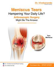 Are you looking for Best Orthopedic Specialist In Hyderabad