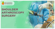 Sports Orthopedic Surgeon in Hyderabad 