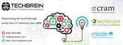  AWS & Google Cloud Platform (GCP) Managed Service Provider