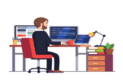 Freelance E-commerce website designer Thiruvananthapuram,  Kerala