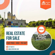 Mysore Sites for Sale