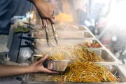 Spicy Fast Food | Event Needz