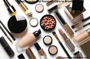 Mass Beauty and Personal Care in Brazil