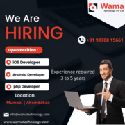 Best Android App Development Company in USA