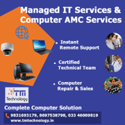 Computer & Laptop Repair  Biometric & CCTV Installation Services