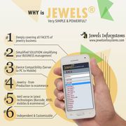 Best Jewellery Software Development Company In India