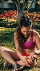 Knee Joint Pain | Dr.Minal Chandra