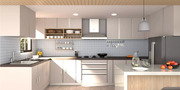 Affordable Modular Kitchen Price in Kolkata
