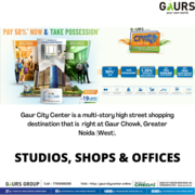 Presents Freedom Sale by Gaursons on - 