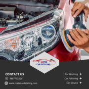 Car Wash Services in Jaipur