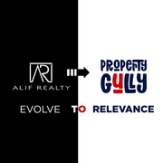 The dawn of a new world with Property Gully
