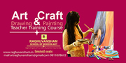 Art & Craft Teacher Training Course 