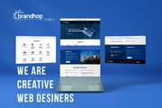 Website Designing Company