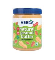 Natural Peanut Butter