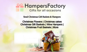Christmas Gifts India at Absolutely Affordable Prices