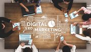 Best SEO Services in Stylus Marketing