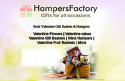 Valentines Gift India at Absolutely Affordable Prices