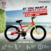 Wide Range of Best Bicycles
