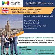 UK Work Visa Consulting in Hyderabad