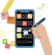 Mobile App Development Company in Mumbai