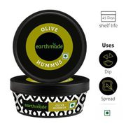 Hummus Online by Earthmade