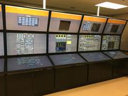 Touch Screens For Corporate and IT Industries 