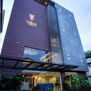 3 Star Hotel in Kochi | The Trios Hotel